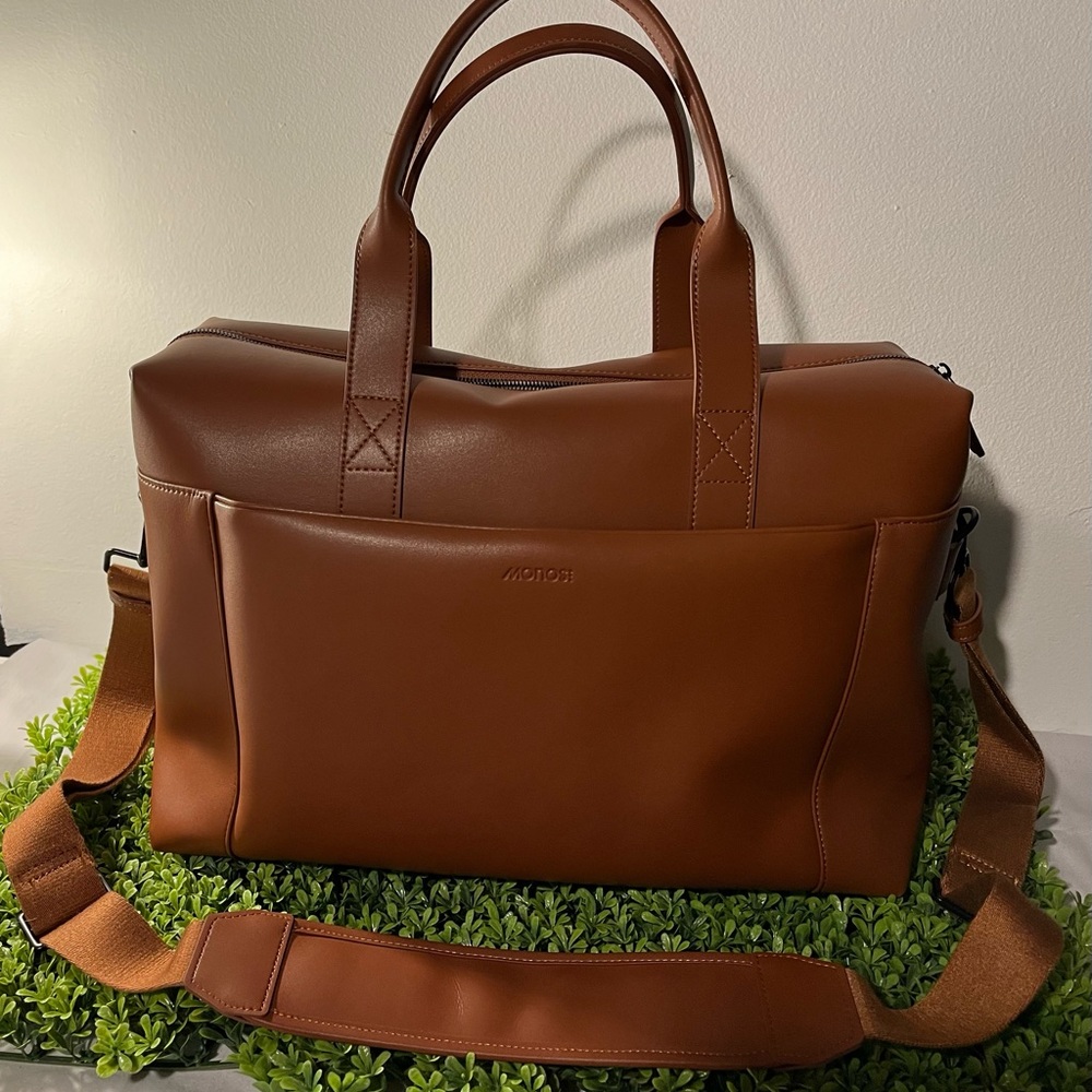 Monos Metro Duffle - Picture 2 of 12